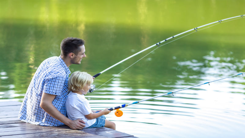 Details to Consider When Taking to the Deep Seas for Sport Fishing Events