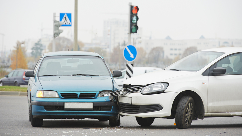 Advantages a Motor Vehicle Accident Attorney in Mount Vernon, WA, can Provide
