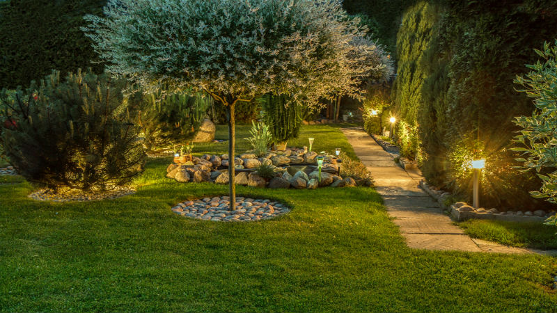 The Top Benefits of Getting Professional Orange County Landscape Design