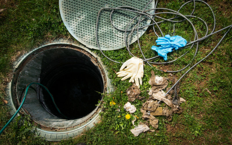 2 Reasons Why Your Septic Tank May Need A Repair And Who To Visit In Milton DE For Help