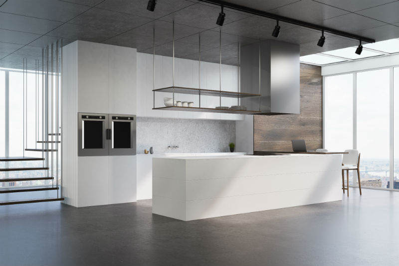 What You Should Know When Choosing A Luxury Home Builder In Charlotte, NC