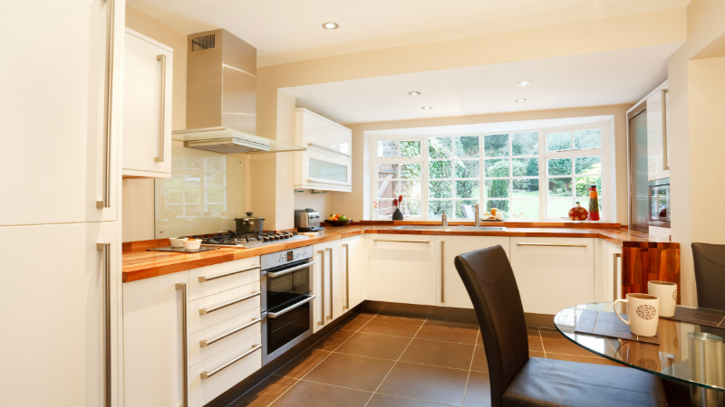 Investing in a Kitchen Remodel with a Kitchen Contractor in the New Braunfels, Texas Area
