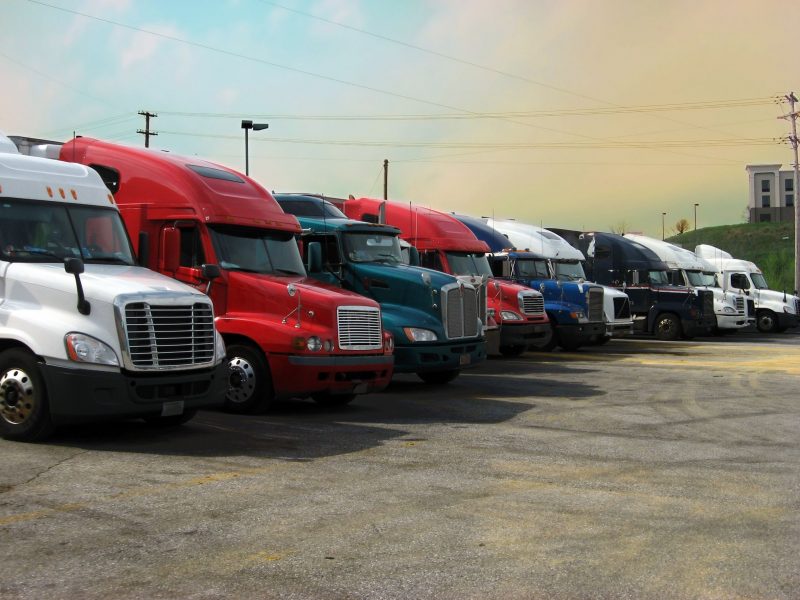 Important Criteria to Look for in Commercial Trucking Carriers in Utah