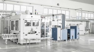 Rosemount Analysers for Versatility, Convenience and Accuracy in Flow Measuring
