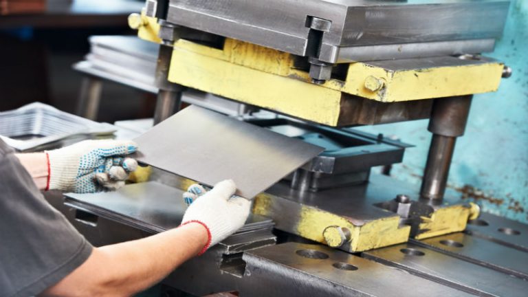 The Rubber To Metal Bonding Process Solution