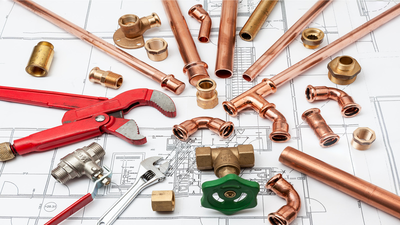 Have Your Water Leak Repaired by A Handyman Service Near Birmingham, AL