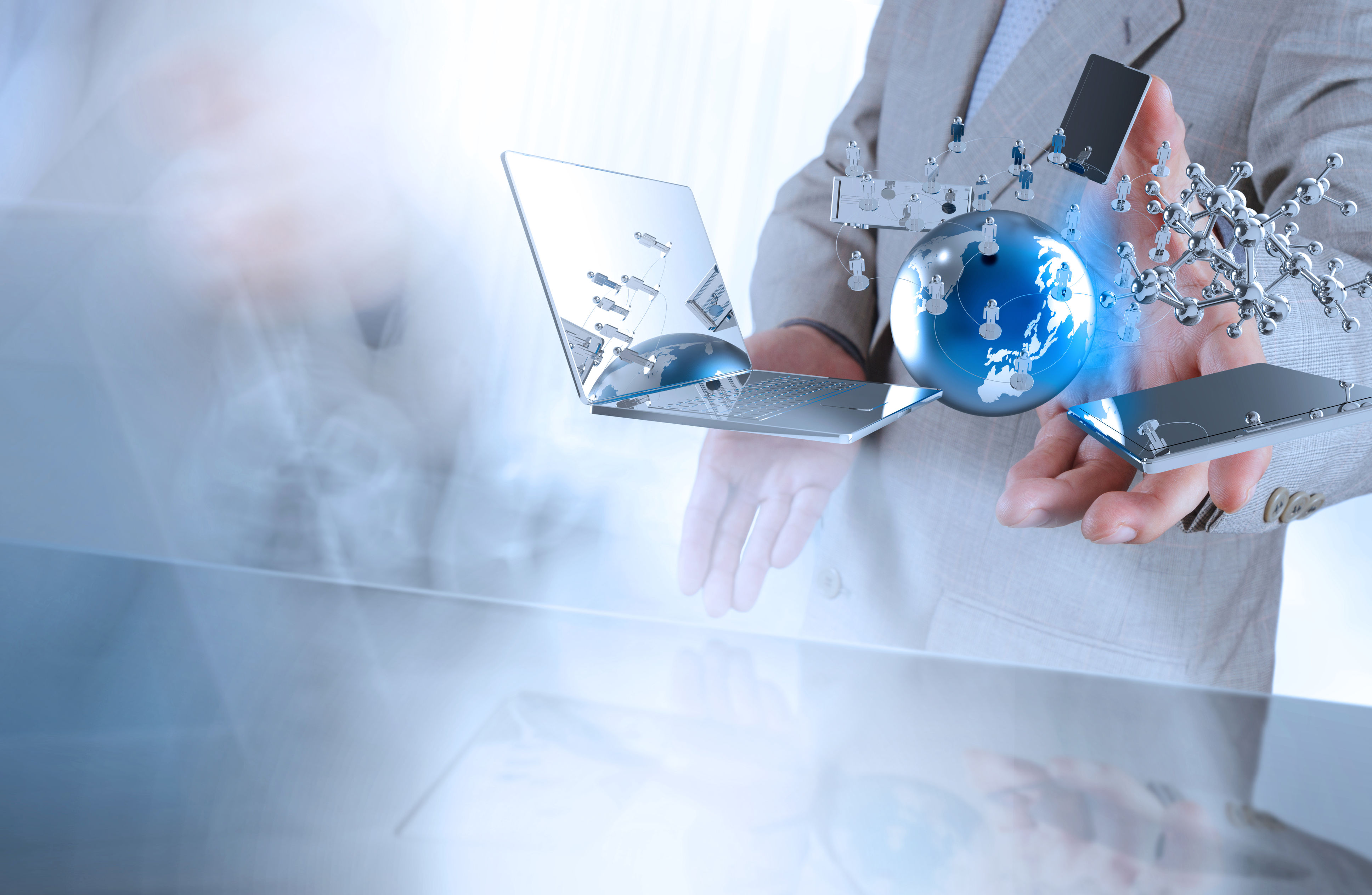 Factors To Consider When Looking for Managed IT Services for Small Businesses in Fort Collins, CO