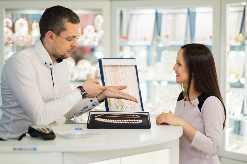 Reasons Why A Jewelry Purchase Is Better From A Pawn Shop In Corona