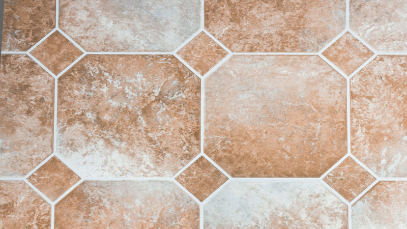 Selecting Tile Flooring