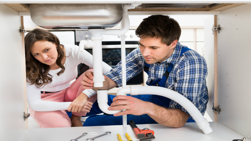 How Do You Know If You Need A Water Leak Repair Birmingham AL