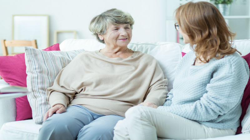 Maintain Your Independence While Getting Home Care From Elmhurst Agencies