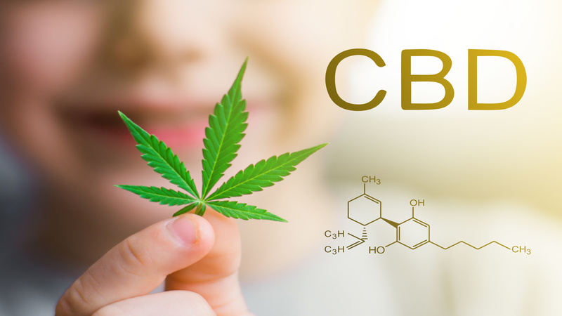 Get that Deep, Wholesome REM Sleep With CBD Sleep Aid in Huntington, WV