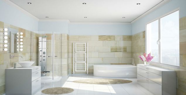 How Custom Glass Shower Enclosures Can Transform Your Atlanta Bathroom