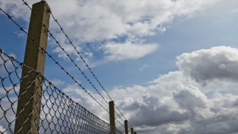 The Benefits Of Chain Link Fences in Knoxville TN