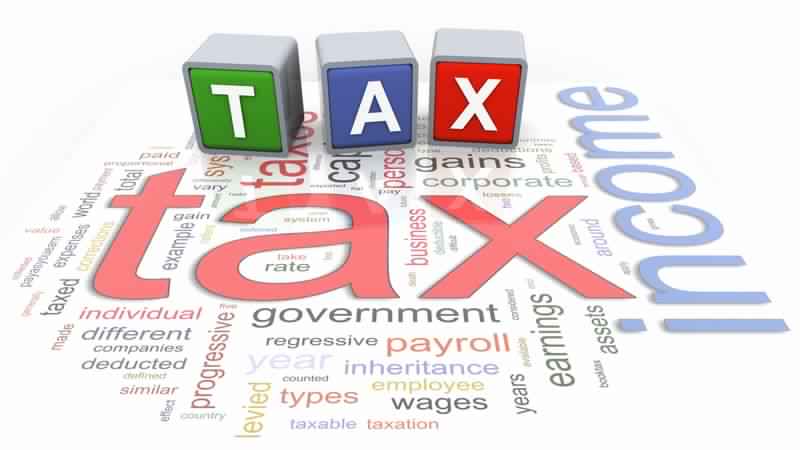 Using a Tax Preparation Accountant