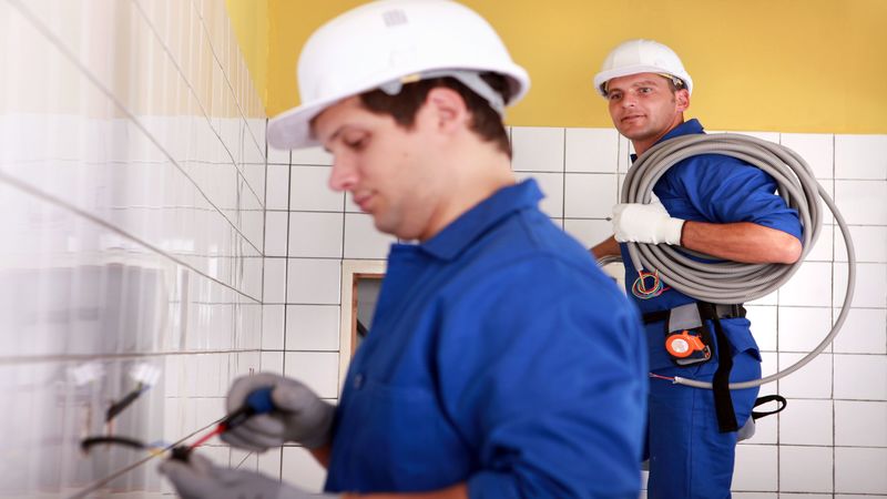 How Business Owners Should Maintain Their Commercial Plumbing in San Diego