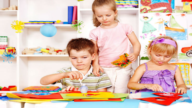 How to Get the Best Preschool for Your Child in Jeffersontown KY