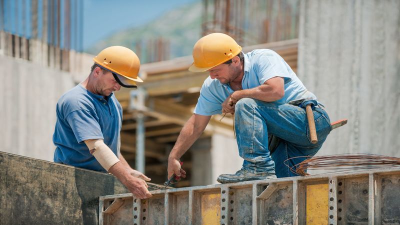 Using One of the Top Commercial General Contractors in Colorado Is Best