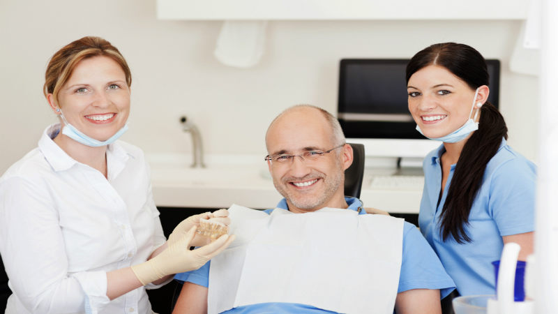 Implants in Lakeview: Are you the Right Candidate for Dental Implants?