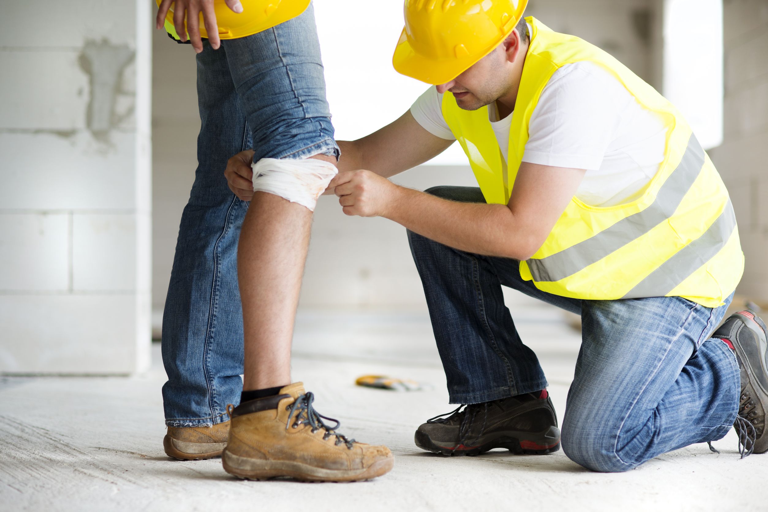 Worker’s Compensation: What Does Your Attorney Do?