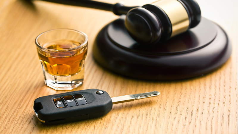 Proactive Strategies for a Client of DUI Attorneys in Tyler, TX.