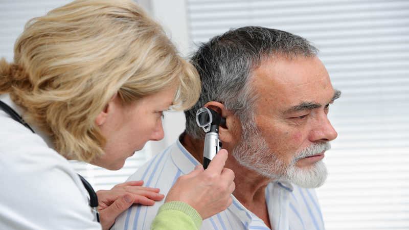Experience the Future of Hearing Aids in Fort Worth