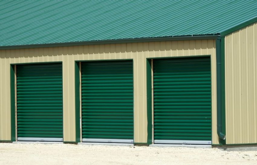 These Three Points Make the Case for New Garage Doors in Beloit, IL