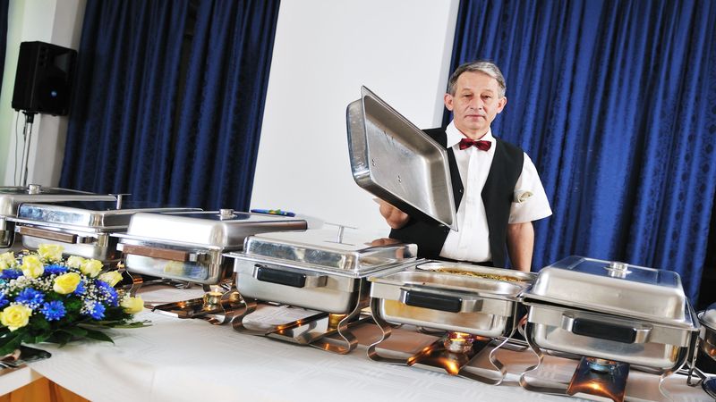 Quality Dining: How to Find The Best Professional Caterers in Raleigh