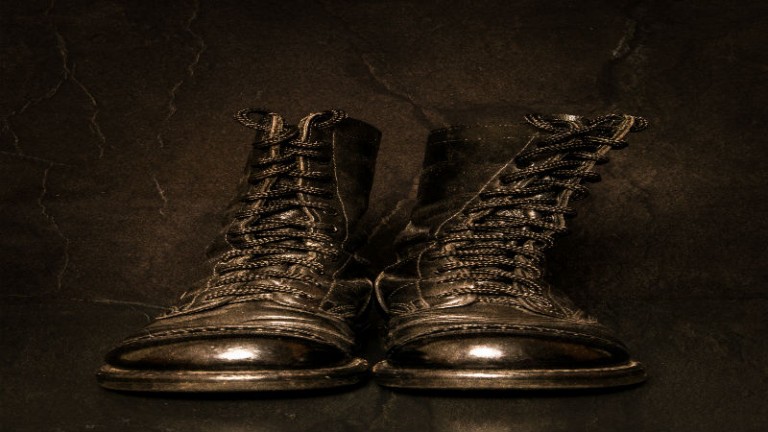 The Importance of Having The Best in Law Enforcement Footwear