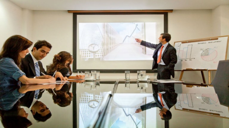 Successful Businesses in London Allow Creativity and Individualism