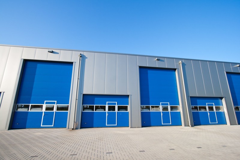 Looking for Garage Door Spring Repair in Land O’ Lakes FL?