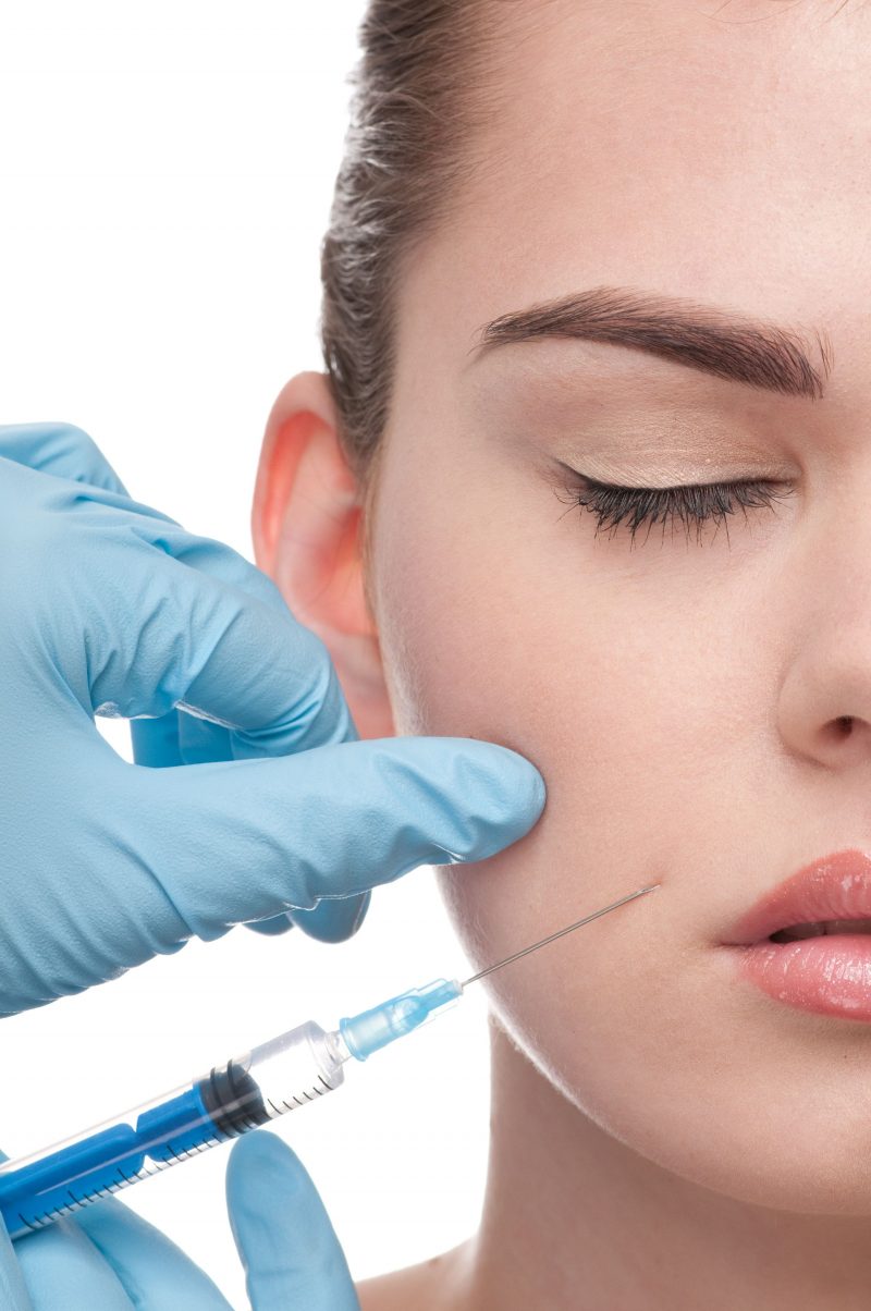 What You Need to Know About Botox Injections in North Scottsdale, AZ