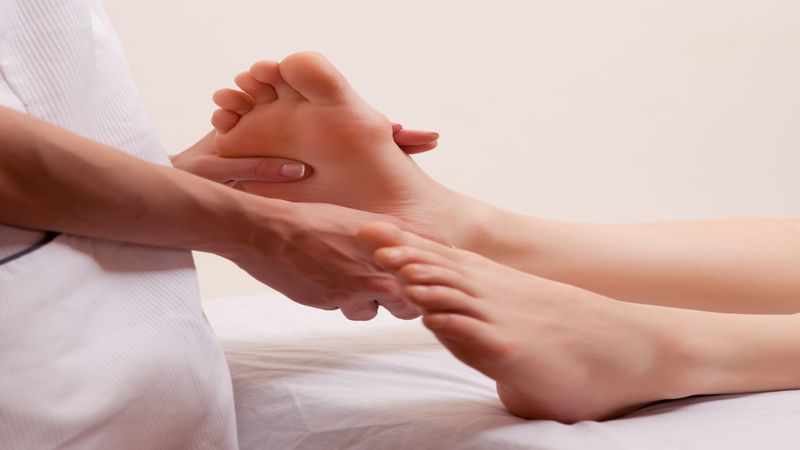 The Benefits You Can Reap From Seeing a Podiatrist in Bonita Springs, FL