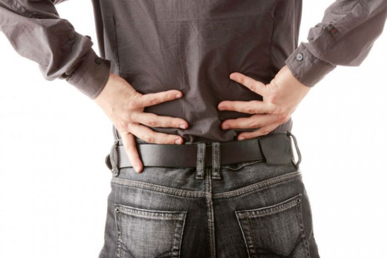 The Top Things That You Can Do in Order to Manage Your Back Pain