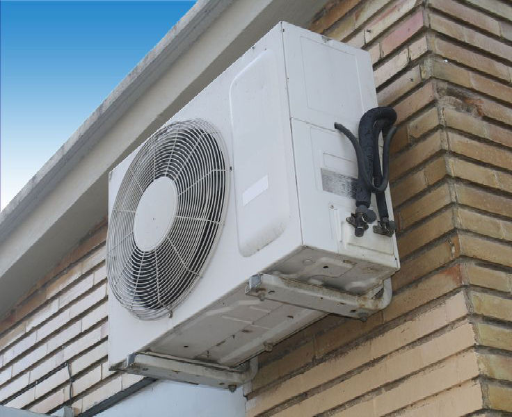 Air Conditioner Maintenance in Bellingham, WA Keeps The System Working Efficiently