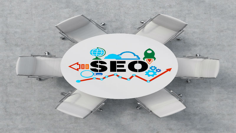 Small Business SEO: SEO Guide and Advice For Small Business