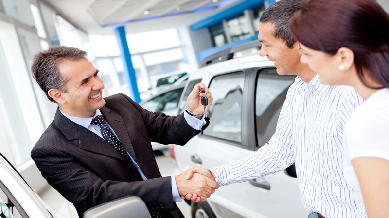 Reasons to Buy Repairable Salvage Trucks for Sale