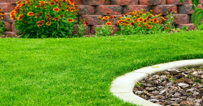 Milwaukee, WI Landscapers: How to Landscape Slopes