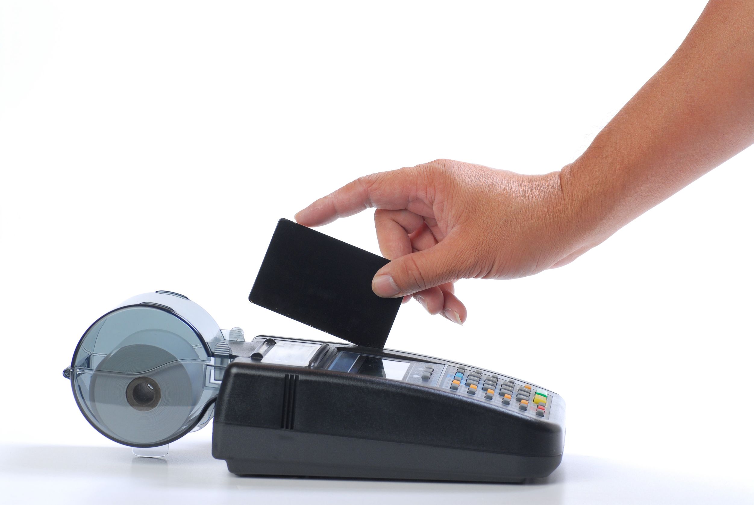Straightforward and Efficient Kiosk-Based POS Systems in the Chicago Metropolitan Area