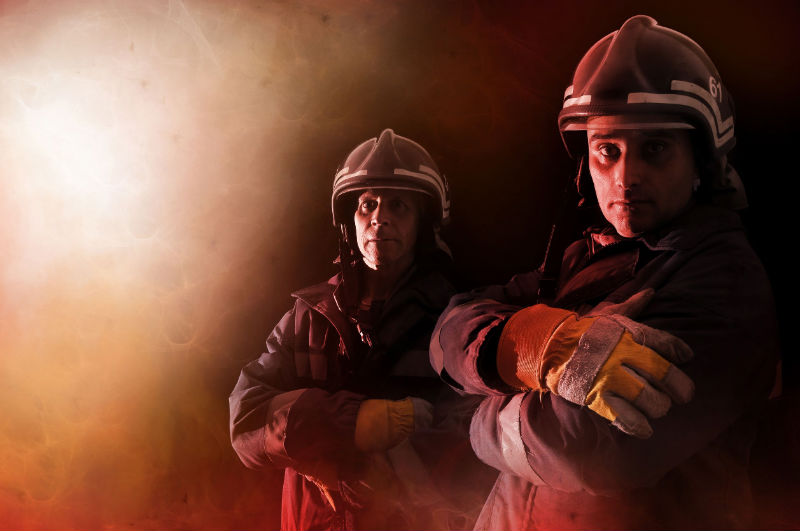 Hire a Professional Fire Damage Restoration Company in Pocatello, ID Today