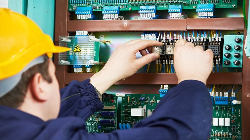 Take the Stress Out of Hiring a Home Electrical Contractor