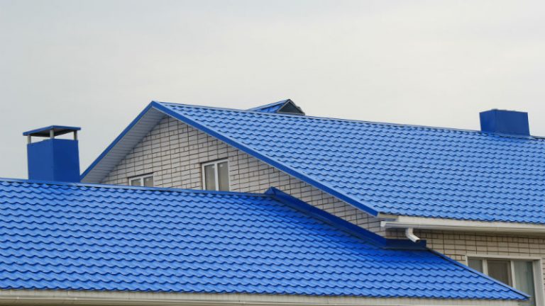 ROOFING COMPANIES IN Seattle wa: 4 TOP FLAT ROOFING PROBLEMS
