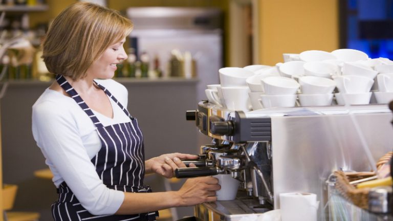 5 Reasons People Love Cafes5 Reasons People Love Cafes