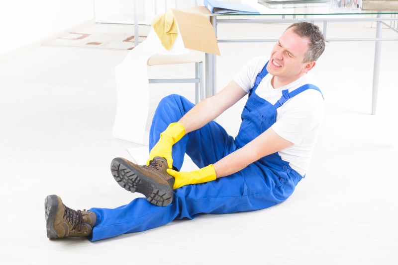 Why Should You Meet with a Workplace Accident Attorney in Houston, TX?