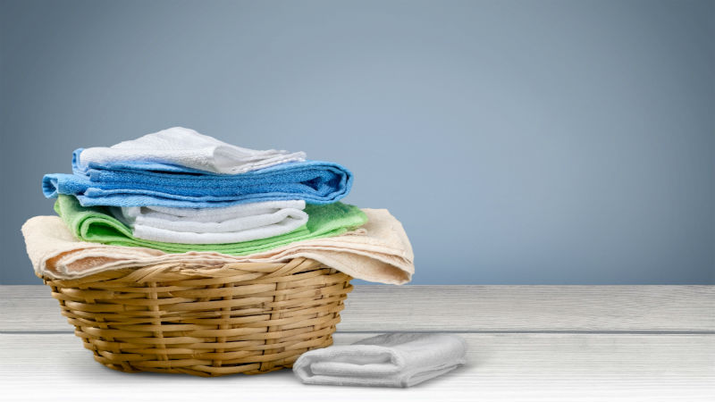 See for Yourself How Easy & Convenient a Spokane Laundry Service Can Be