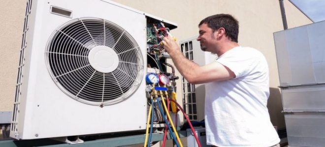 How to Choose the Right Professional HVAC Services