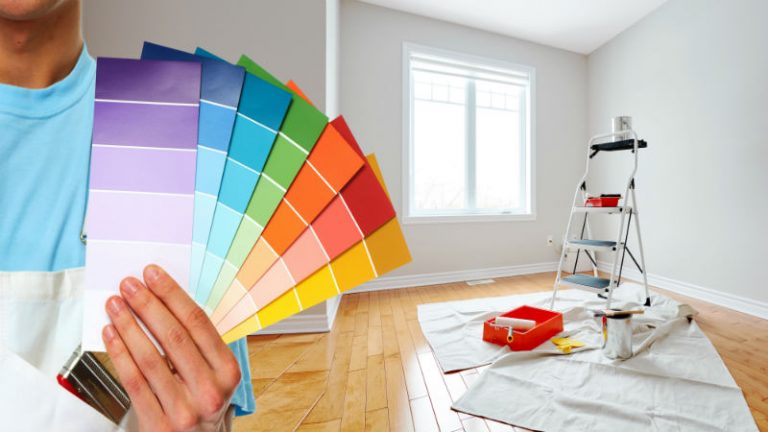Simple Steps to Successful Home Remodel in Tacoma WA