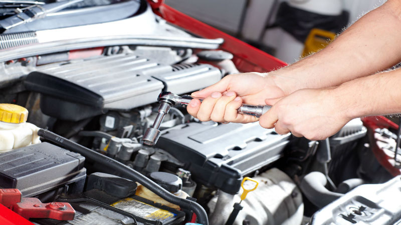 Choosing Professional Radiator Repair in Denver for Your Vehicle Today