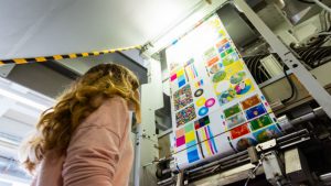 The Benefits of Choosing Aluminum Printing for Your Business