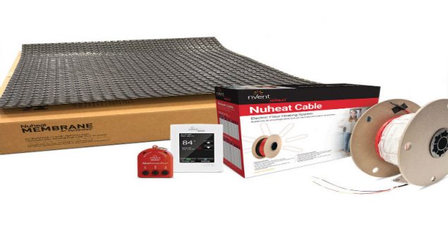 The Top Benefits You Will Be Able to Reap From Having a Heated Floor